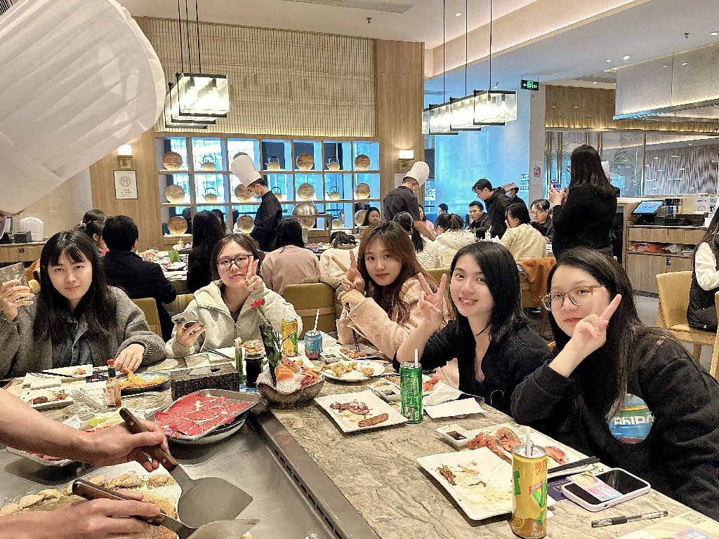 生日會丨以生辰之名，共赴暖冬之約(圖7)