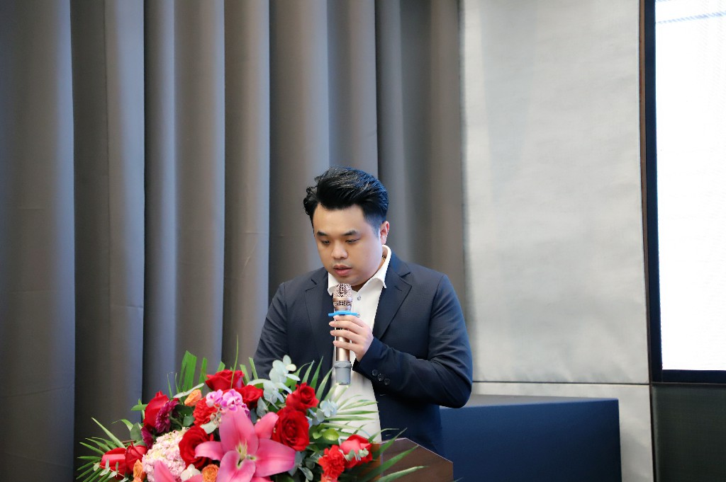 逆勢破局，再創(chuàng)新高｜東莞建工集團(tuán)2024年度總結(jié)暨2025年度戰(zhàn)略規(guī)劃會議成功召開(圖4)