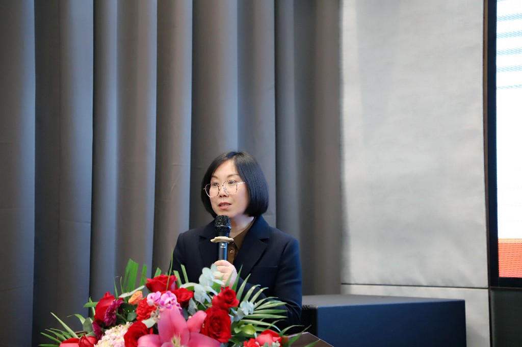 逆勢破局，再創(chuàng)新高｜東莞建工集團(tuán)2024年度總結(jié)暨2025年度戰(zhàn)略規(guī)劃會議成功召開(圖8)