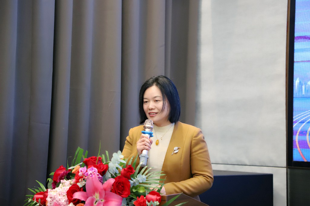 逆勢破局，再創(chuàng)新高｜東莞建工集團(tuán)2024年度總結(jié)暨2025年度戰(zhàn)略規(guī)劃會議成功召開(圖5)