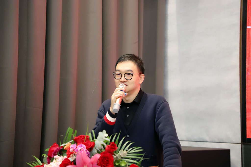 逆勢破局，再創(chuàng)新高｜東莞建工集團(tuán)2024年度總結(jié)暨2025年度戰(zhàn)略規(guī)劃會議成功召開(圖26)
